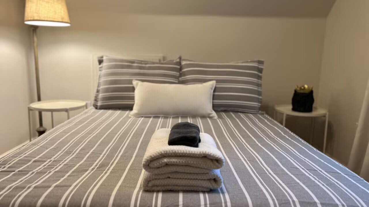 Photo of Bedroom in Redding