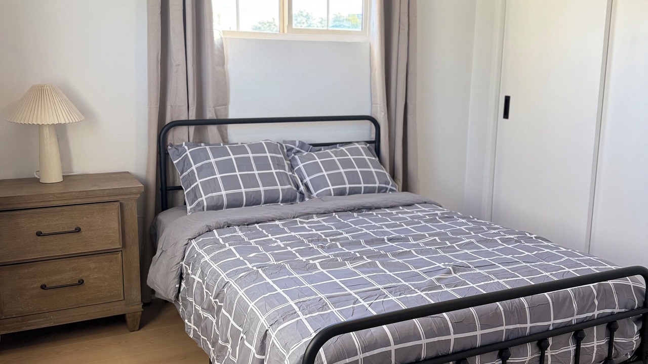 Photo of Bedroom in Las Vegas