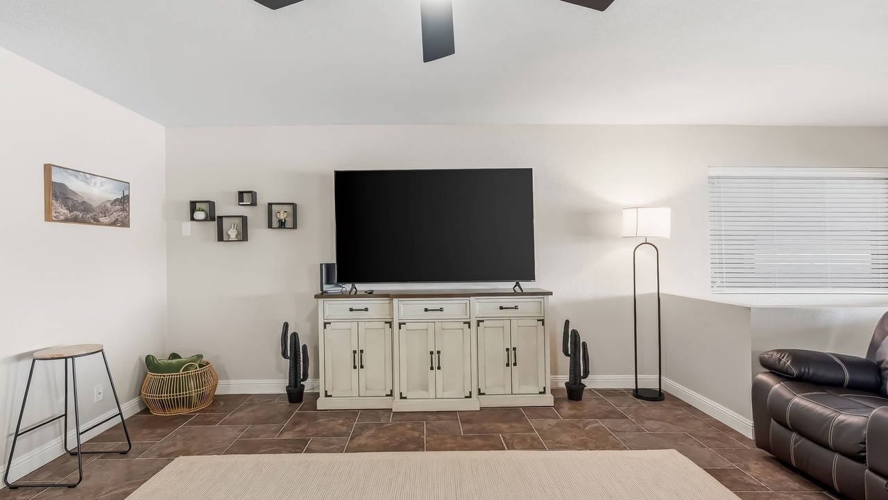 Photo of Livingroom in Holiday Shores