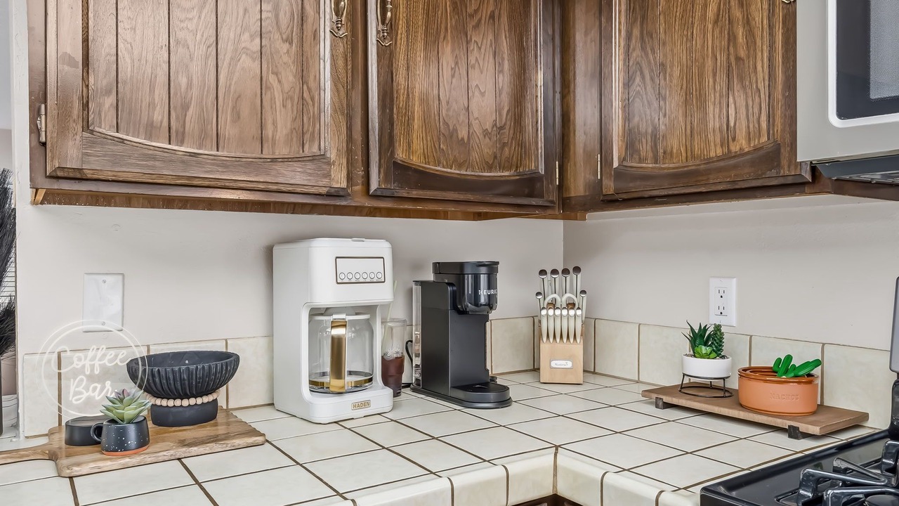 Photo of Kitchen in Holiday Shores