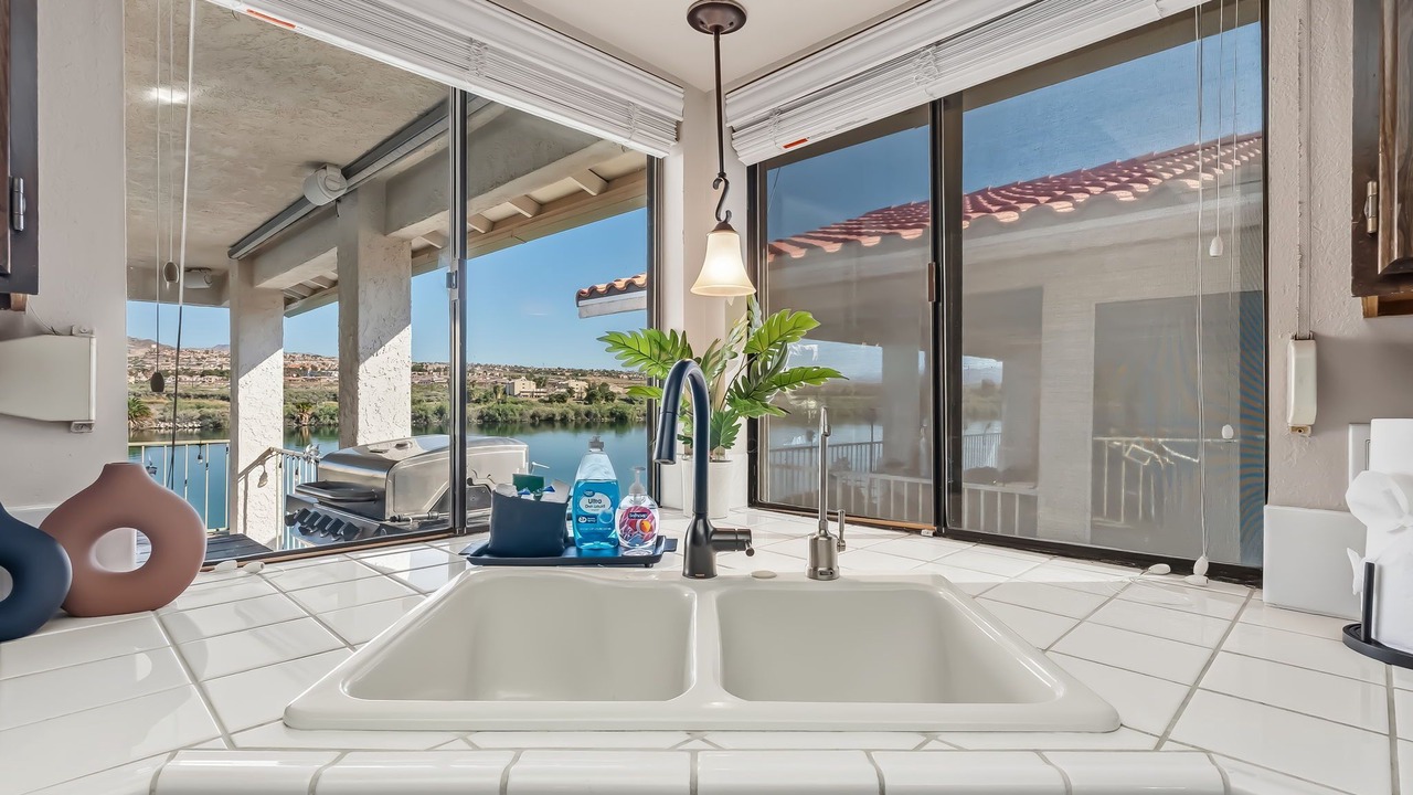 Photo of Bathroom in Holiday Shores