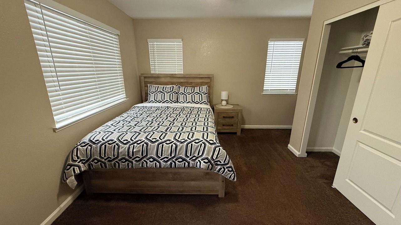 Photo of Bedroom in Turlock