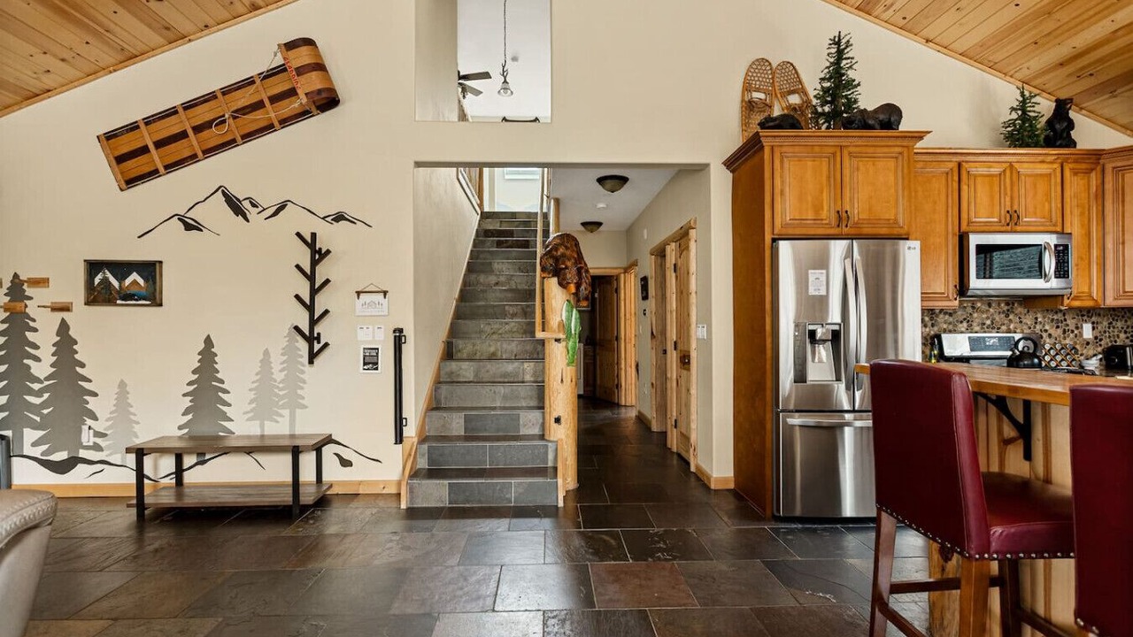 Photo of Kitchen in Eagle Mountain Estates