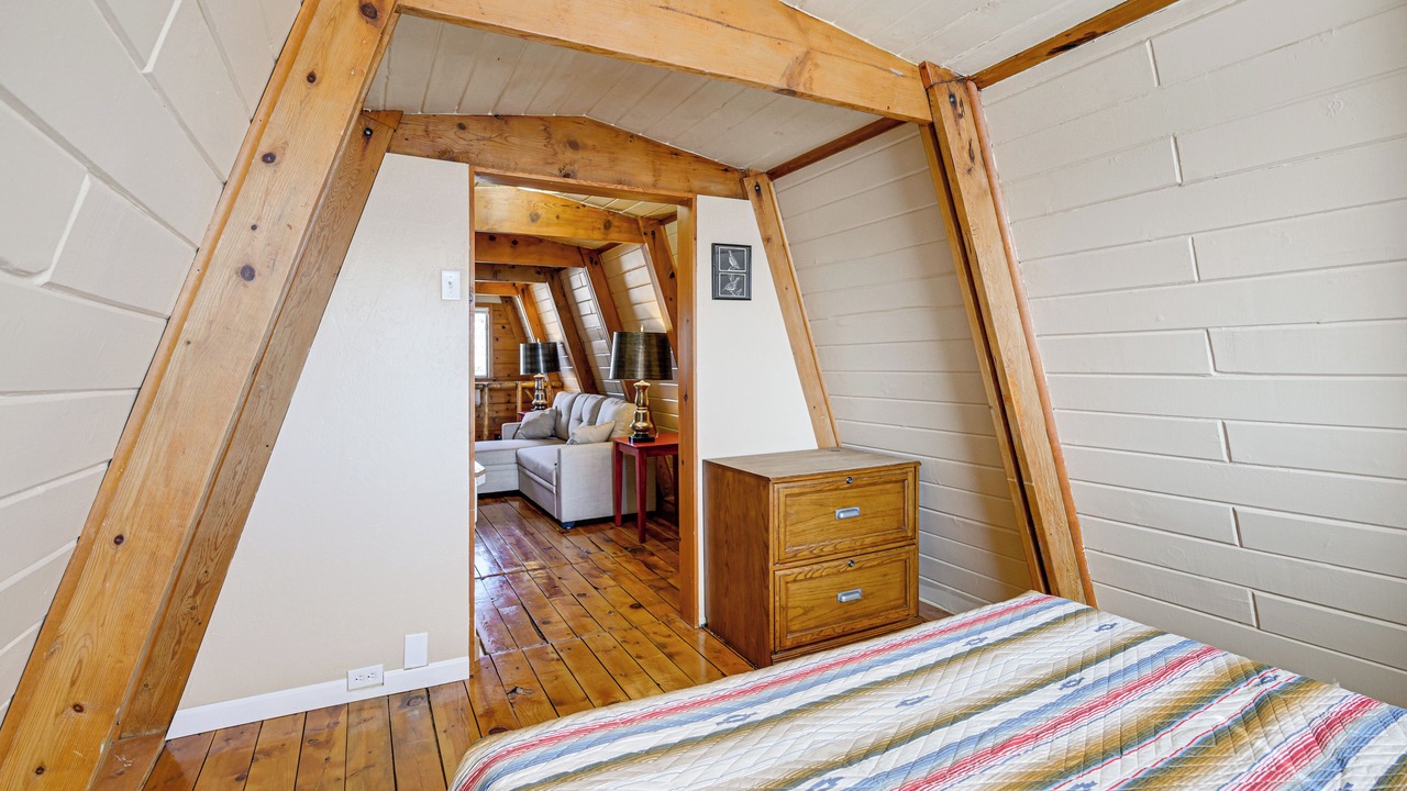 Photo of Bedroom in Lake Montezuma