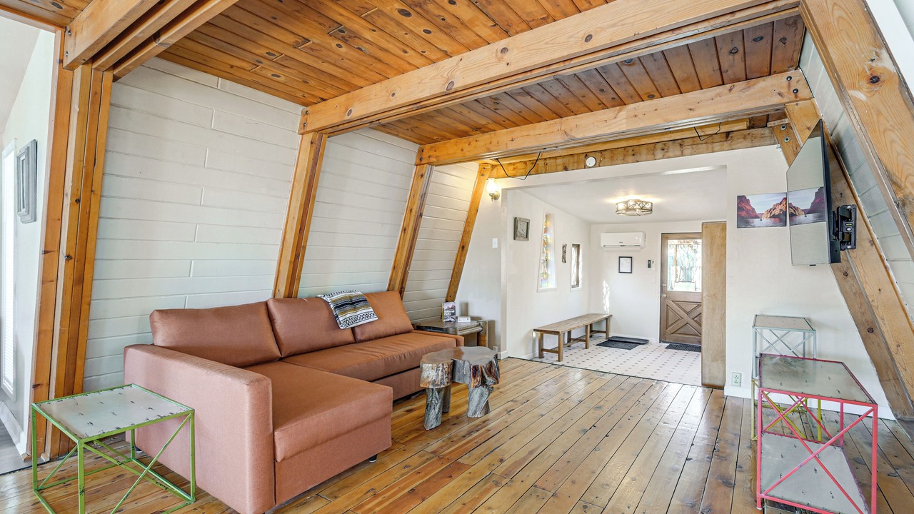 Photo of Livingroom in Lake Montezuma