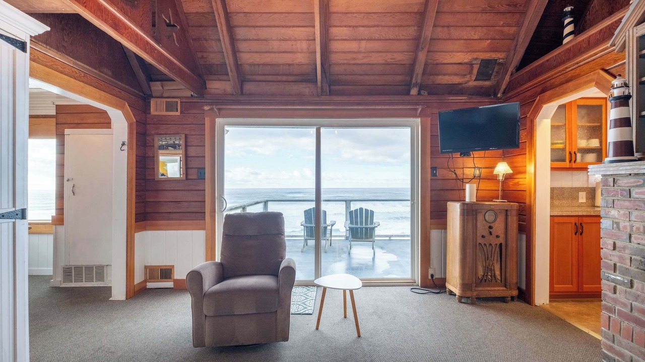 Photo of Livingroom in Nelscott