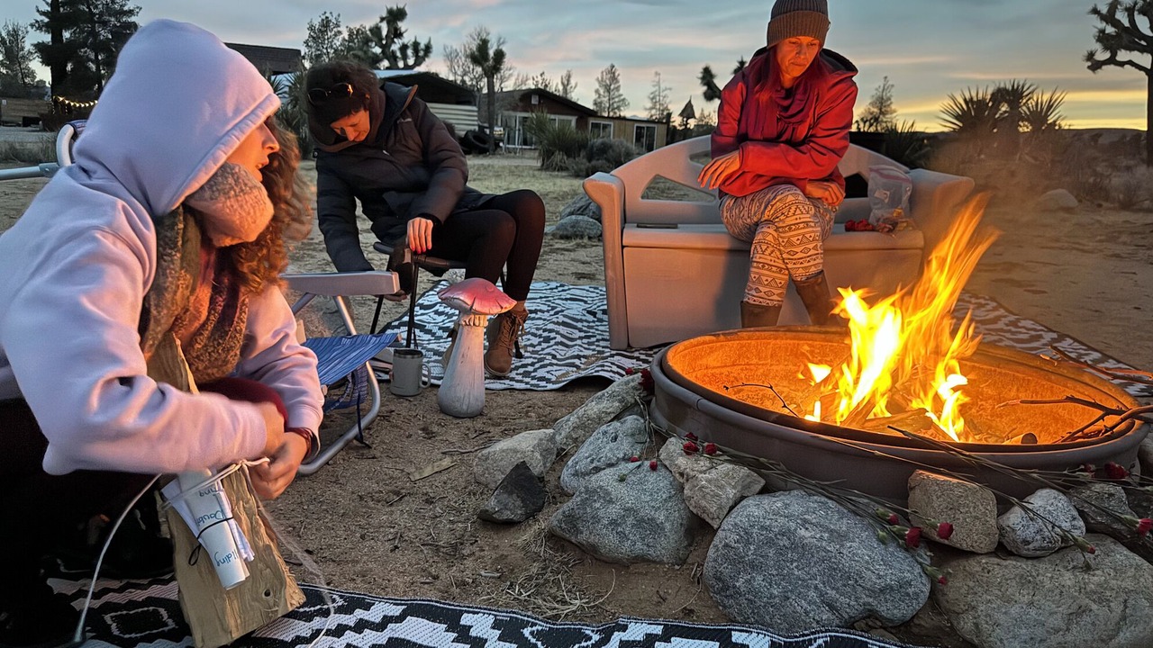 Photo of Outdoor in Yucca Valley