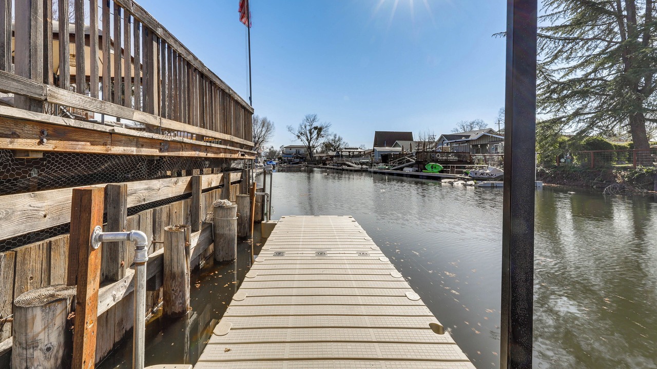 Photo of Outdoor in Lakeport