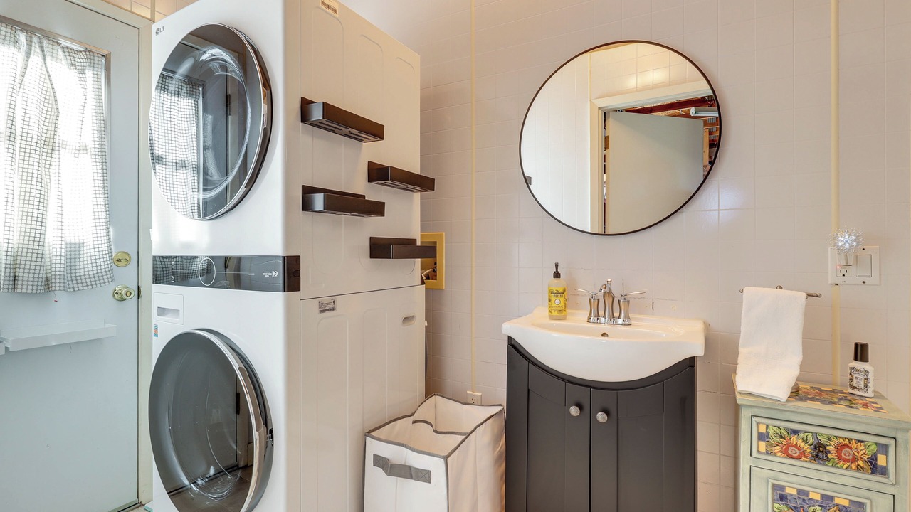 Photo of Bathroom in Lakeport