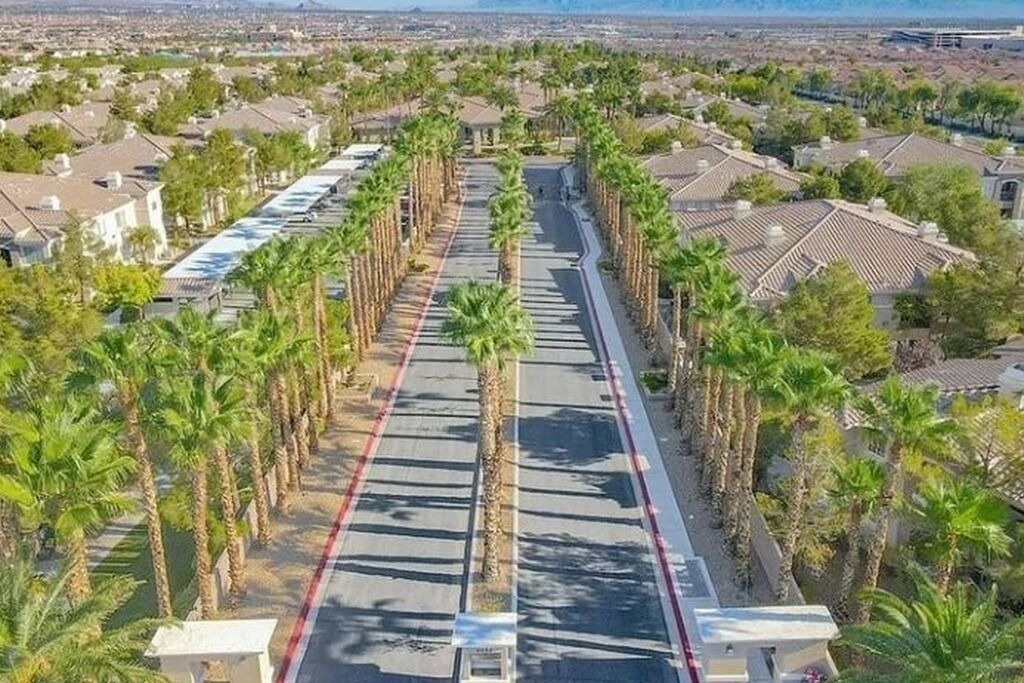 Photo of Outdoor in Rhodes Ranch