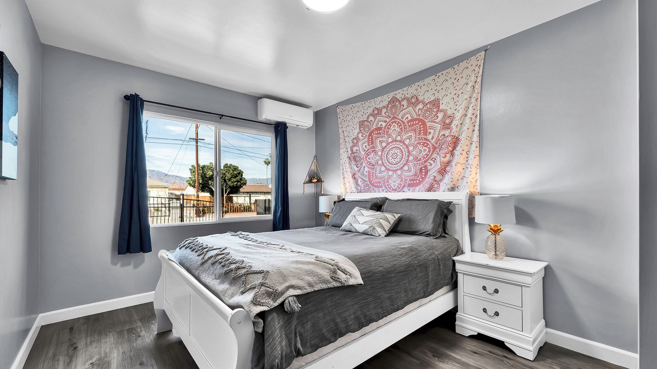 Photo of Bedroom in South San Gabriel