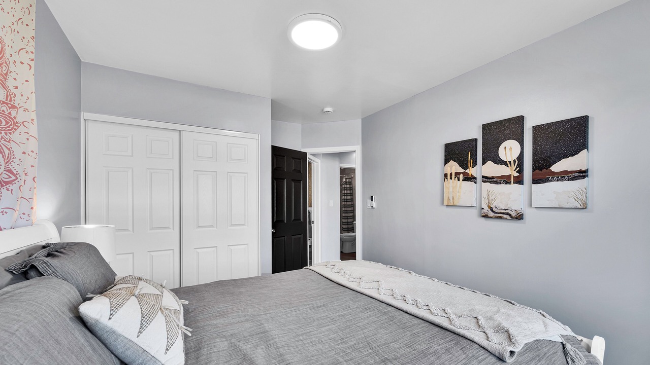 Photo of Bedroom in South San Gabriel