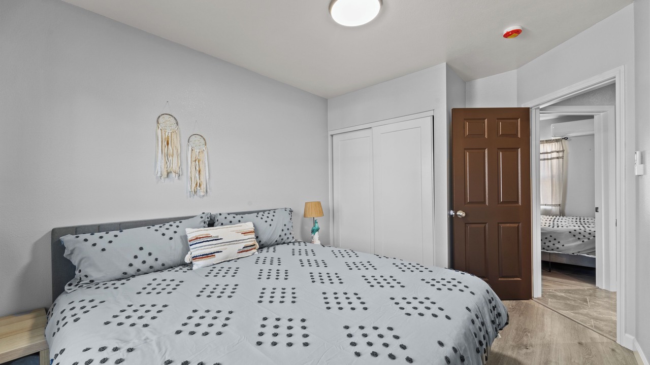 Photo of Bedroom in South San Gabriel