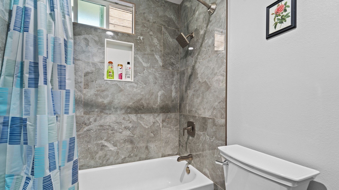 Photo of Bathroom in South San Gabriel