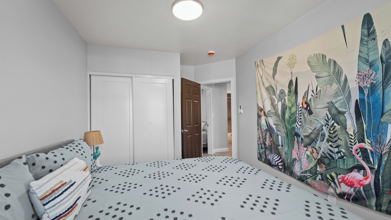 Photo of Bedroom in South San Gabriel