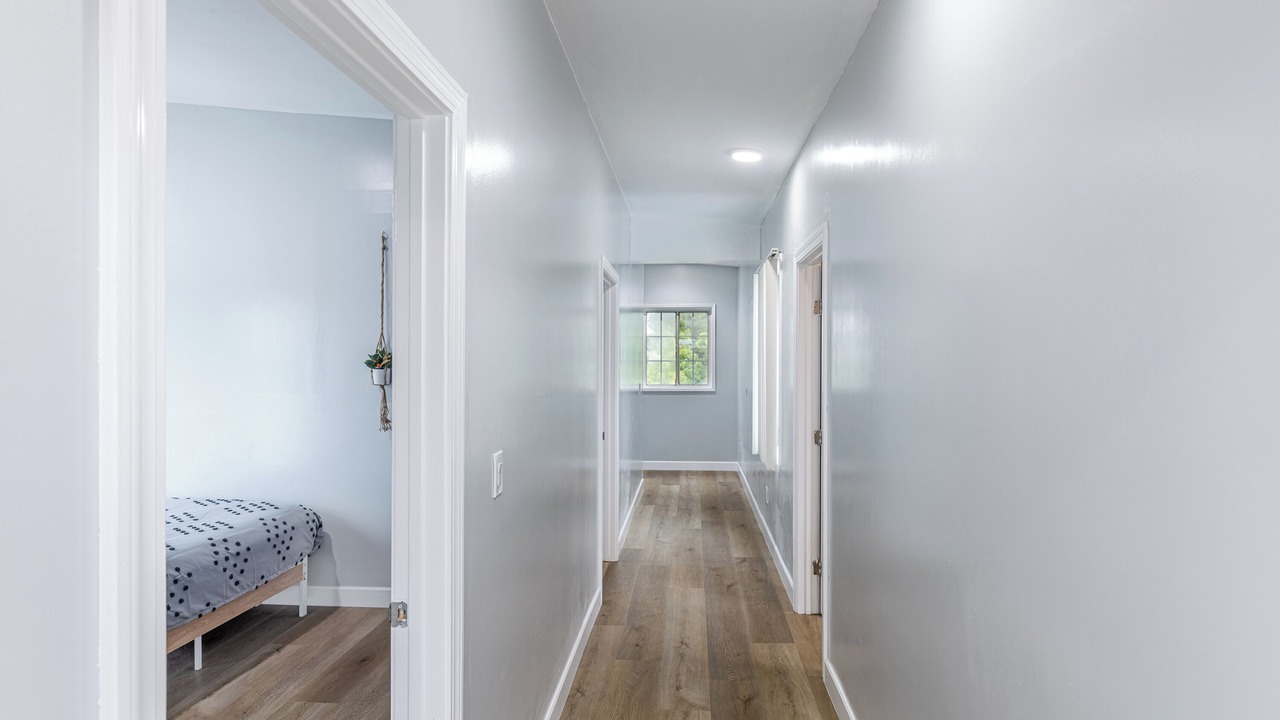 Photo of Bedroom in South San Gabriel