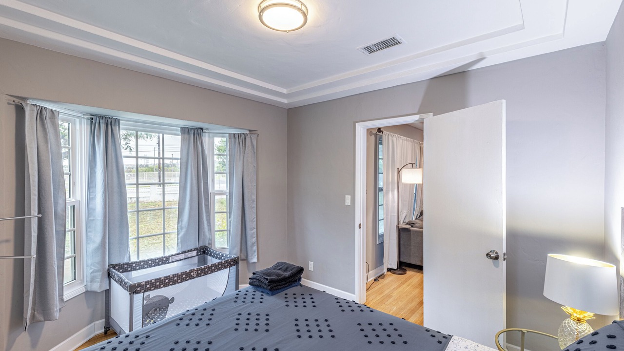 Photo of Bedroom in South San Gabriel