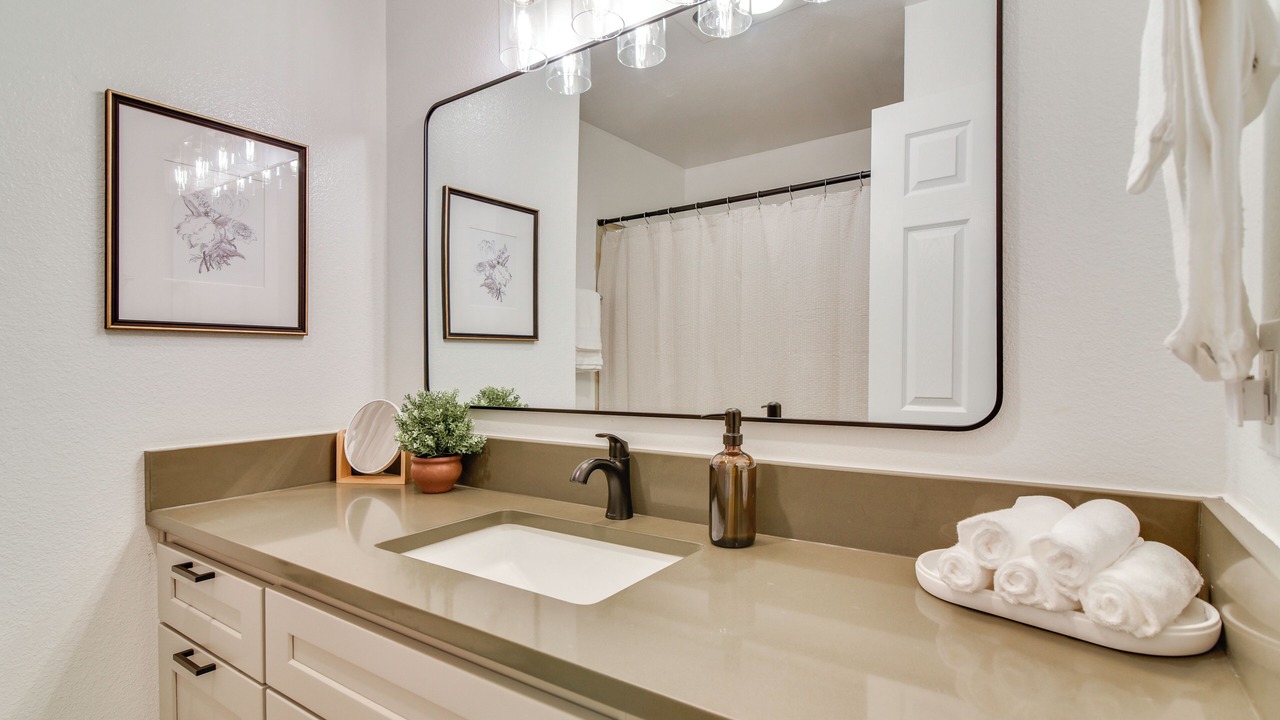 Photo of Bathroom in Gresham