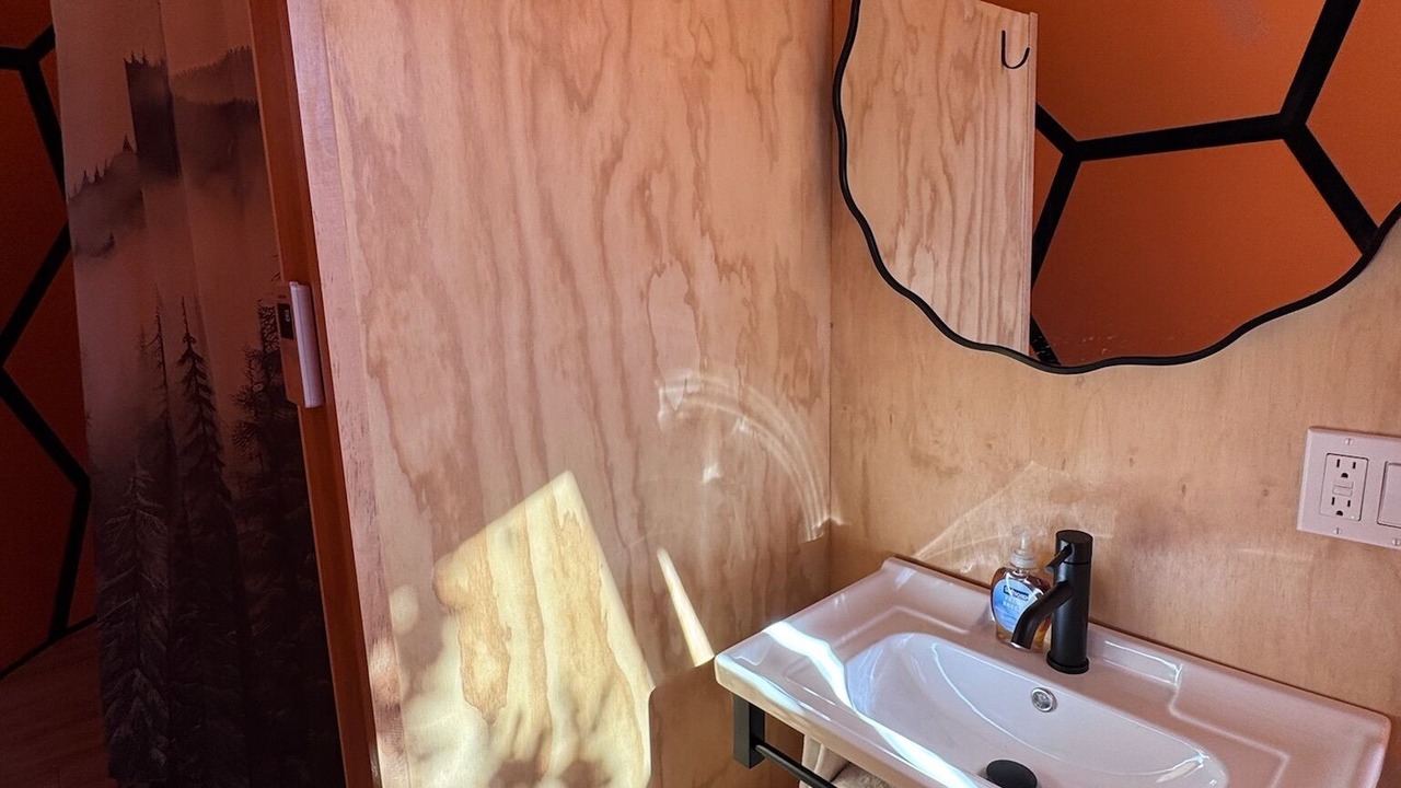 Photo of Bathroom in Dunlap