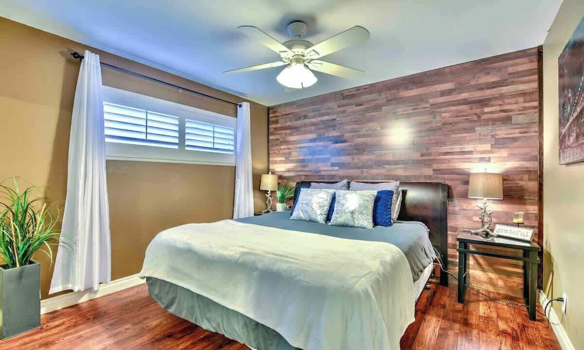 Photo of Bedroom in Placentia