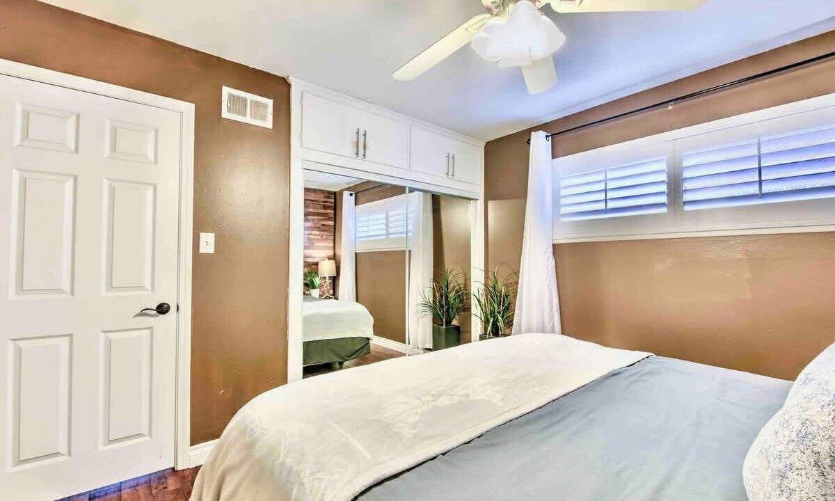 Photo of Bedroom in Placentia