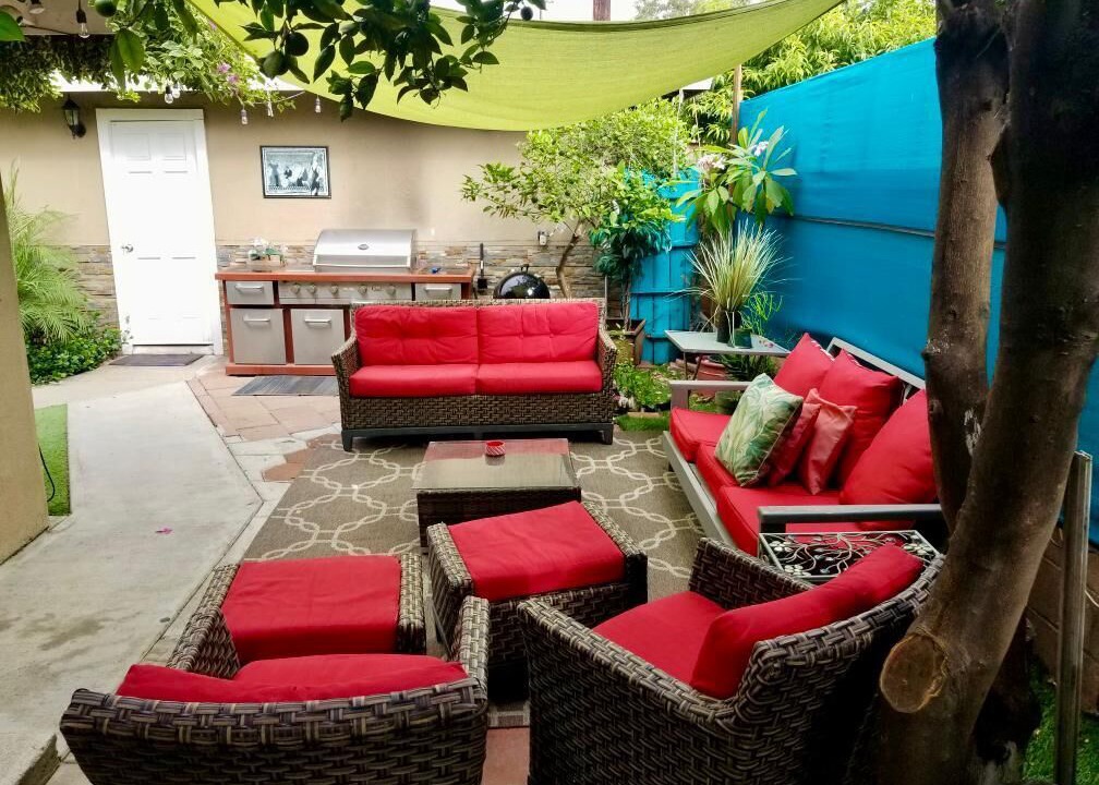 Photo of Outdoor in Placentia