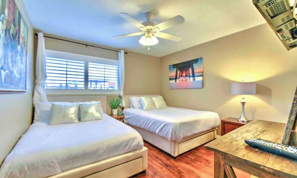 Photo of Bedroom in Placentia