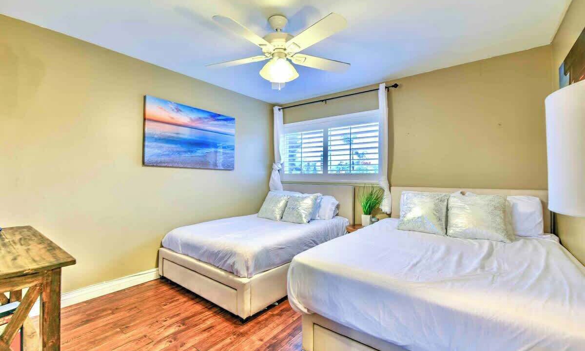 Photo of Bedroom in Placentia