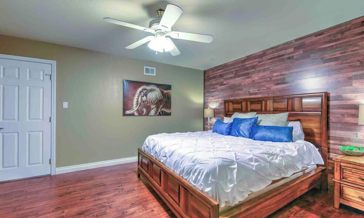 Photo of Bedroom in Placentia