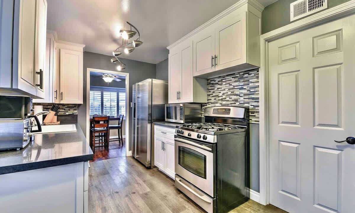 Photo of Kitchen in Placentia