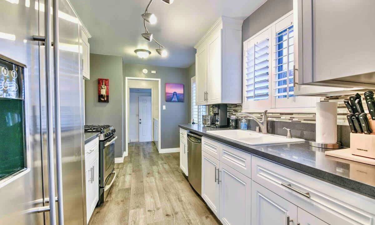 Photo of Kitchen in Placentia