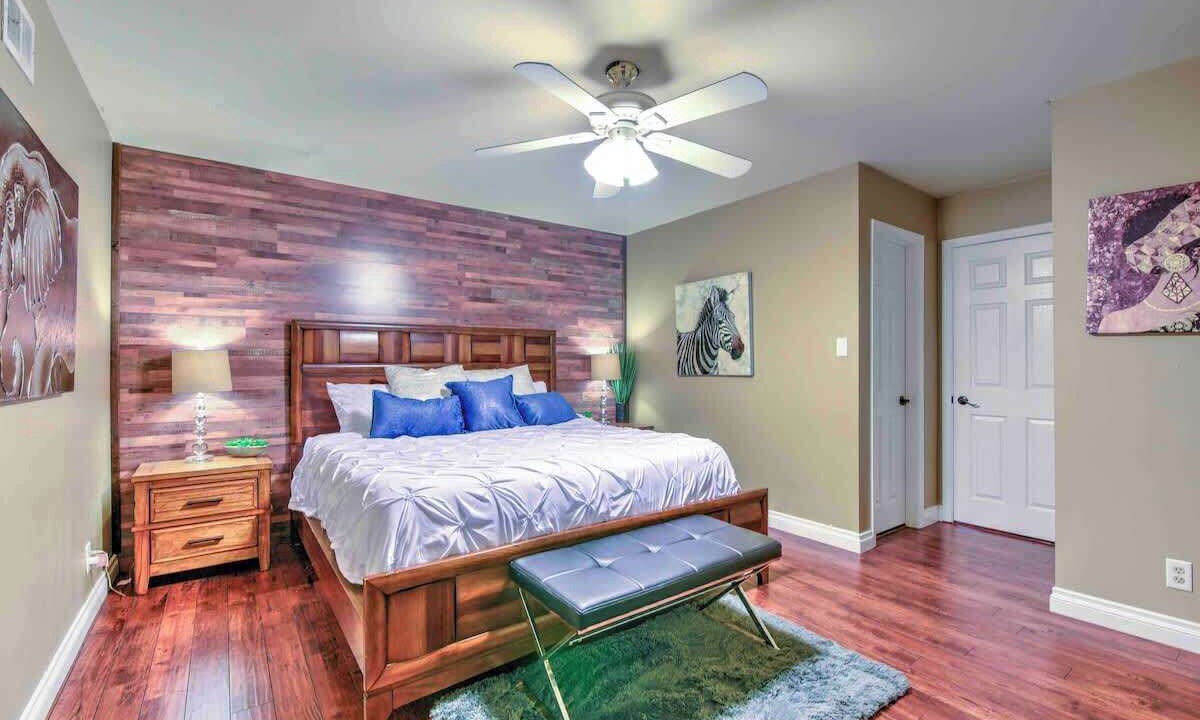 Photo of Bedroom in Placentia