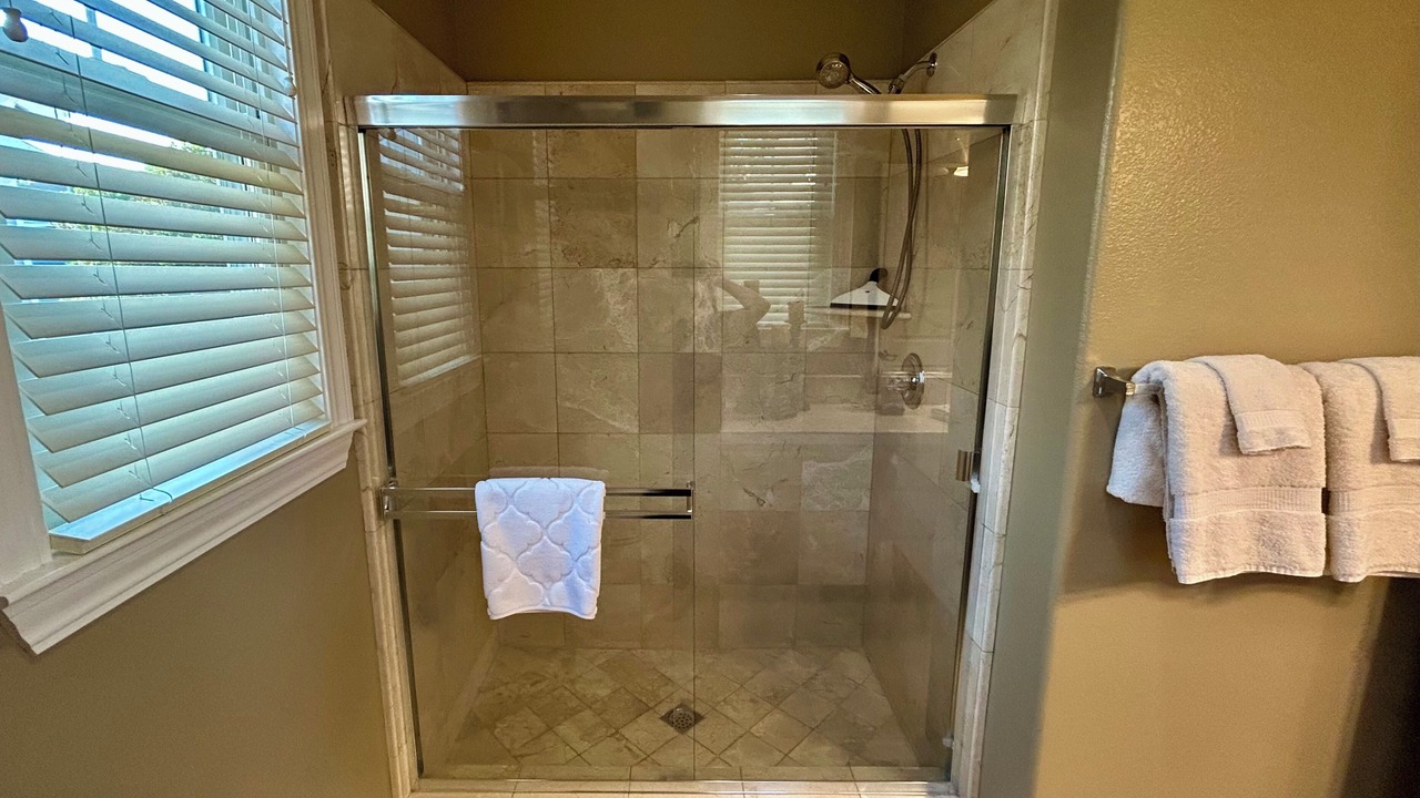 Photo of Bathroom in Yountville