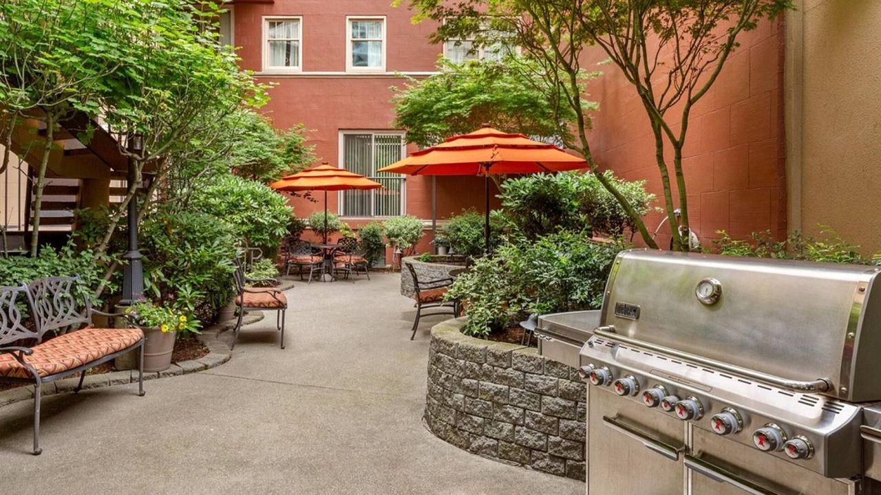 Photo of Outdoor in Downtown Seattle