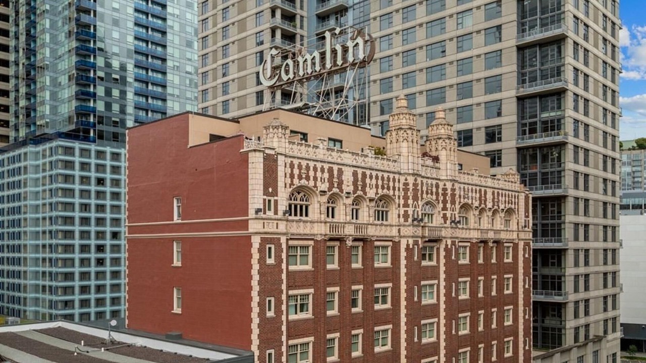 Photo of Outdoor in Downtown Seattle