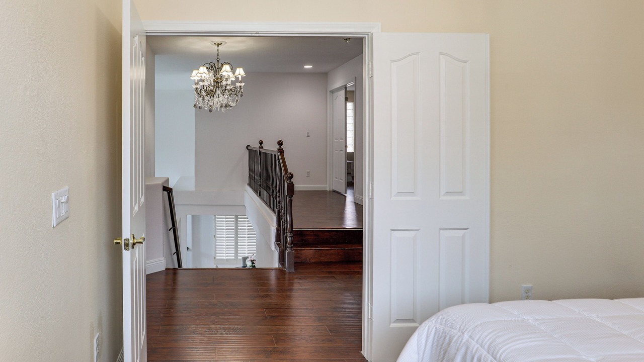 Photo of Bedroom in Silverado Ranch
