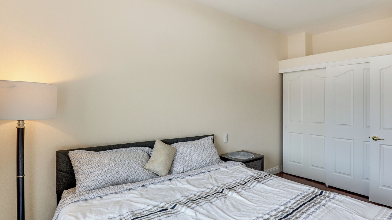 Photo of Bedroom in Silverado Ranch