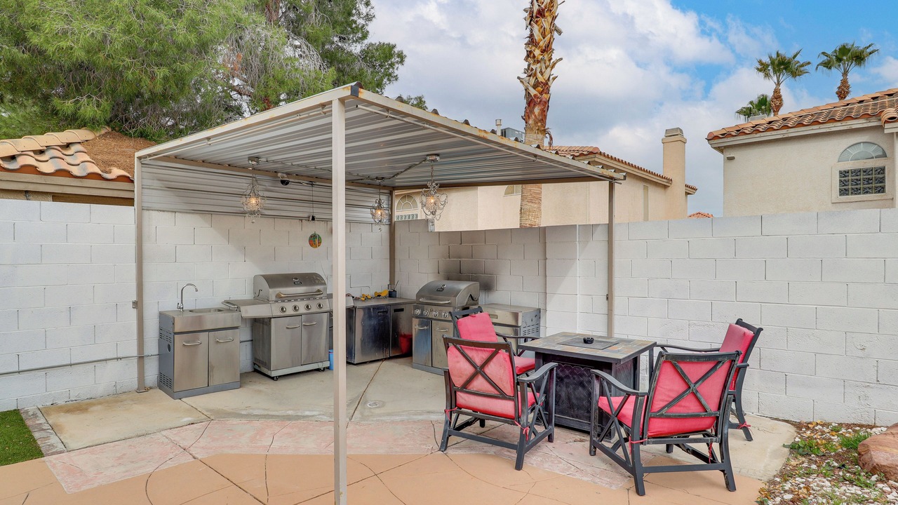 Photo of Outdoor in Silverado Ranch