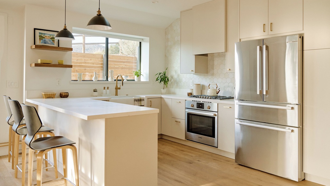 Photo of Kitchen in Escondido