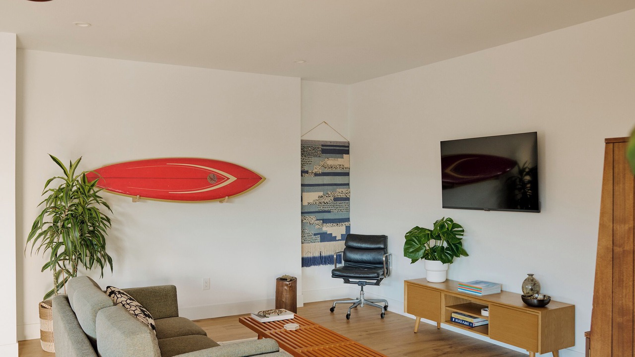 Photo of Livingroom in Escondido