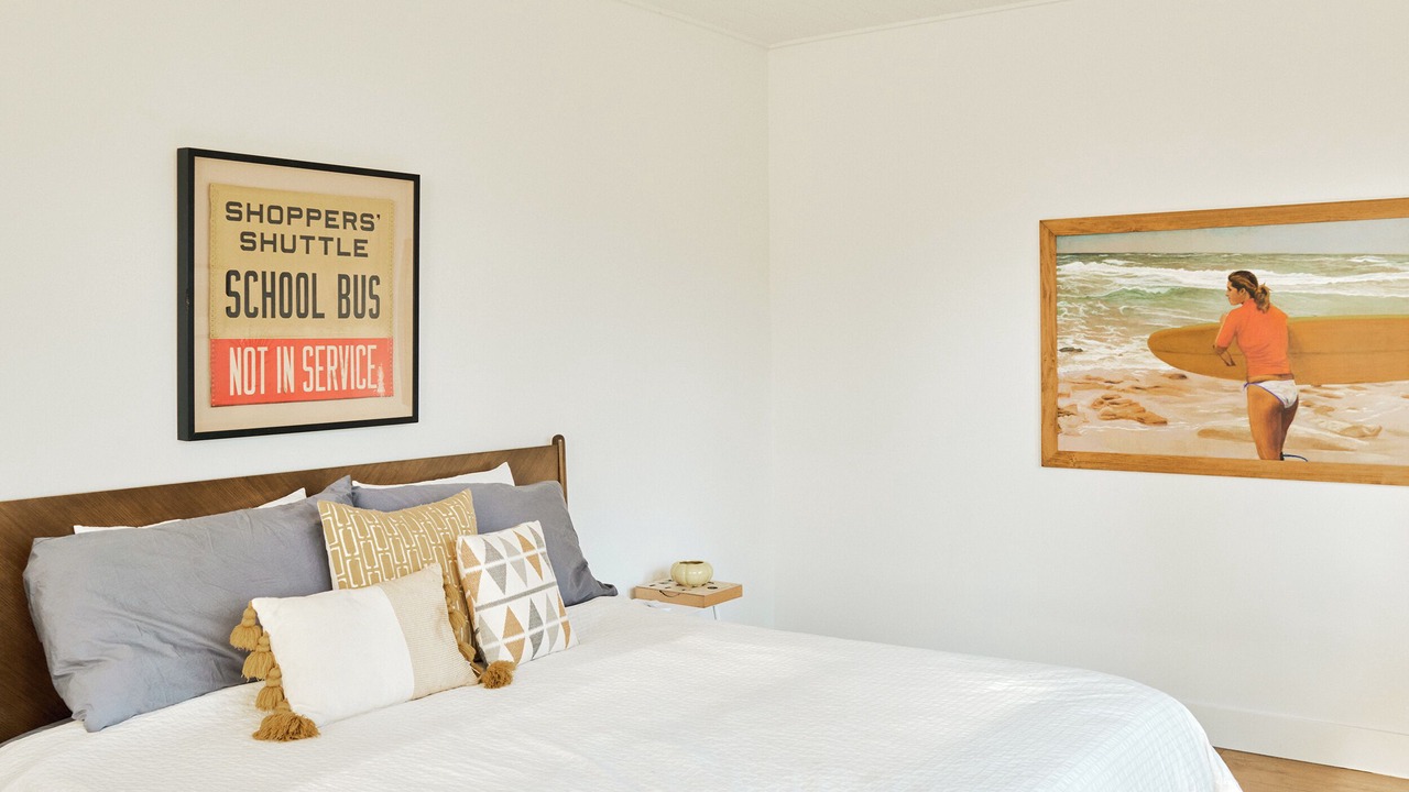 Photo of Bedroom in Escondido