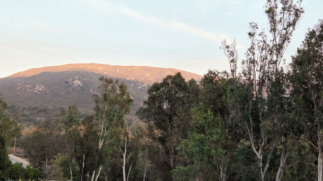 Photo of Outdoor in Escondido