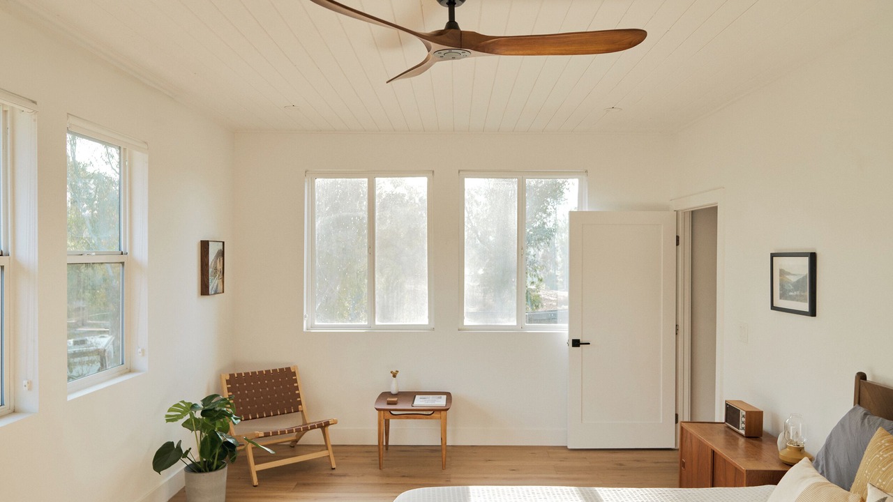 Photo of Bedroom in Escondido