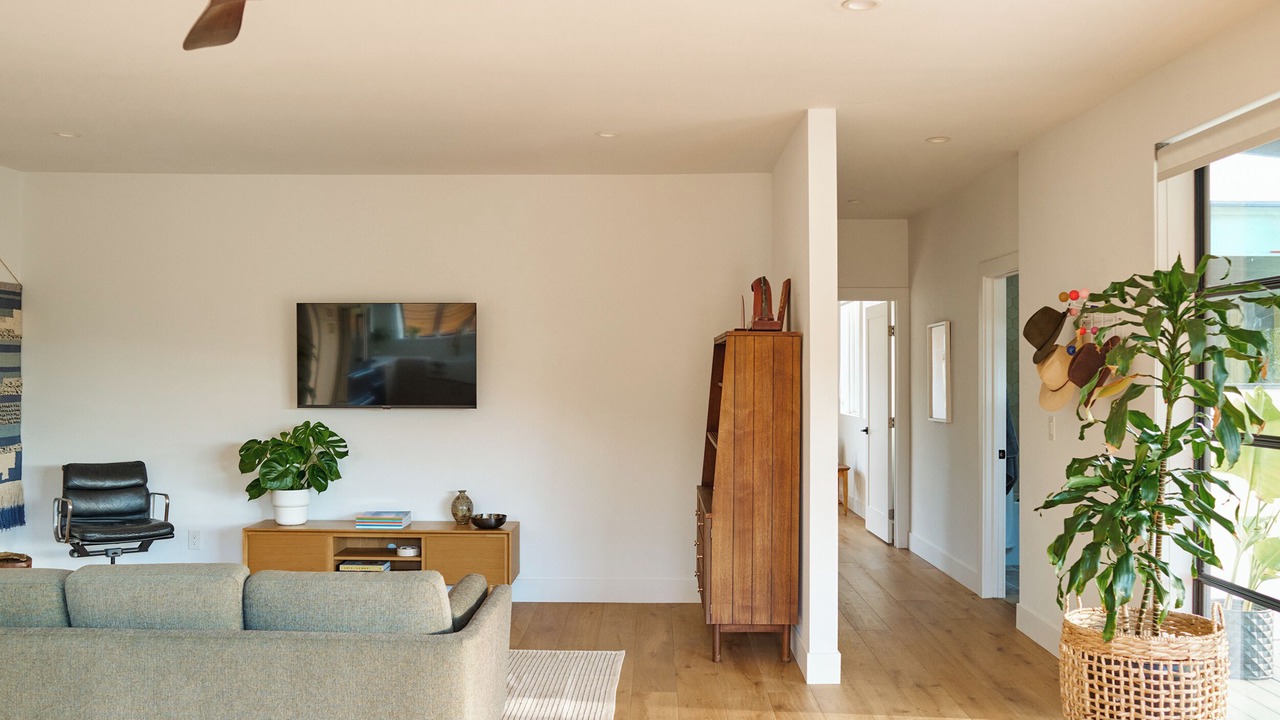 Photo of Livingroom in Escondido