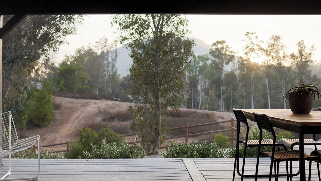 Photo of Outdoor in Escondido