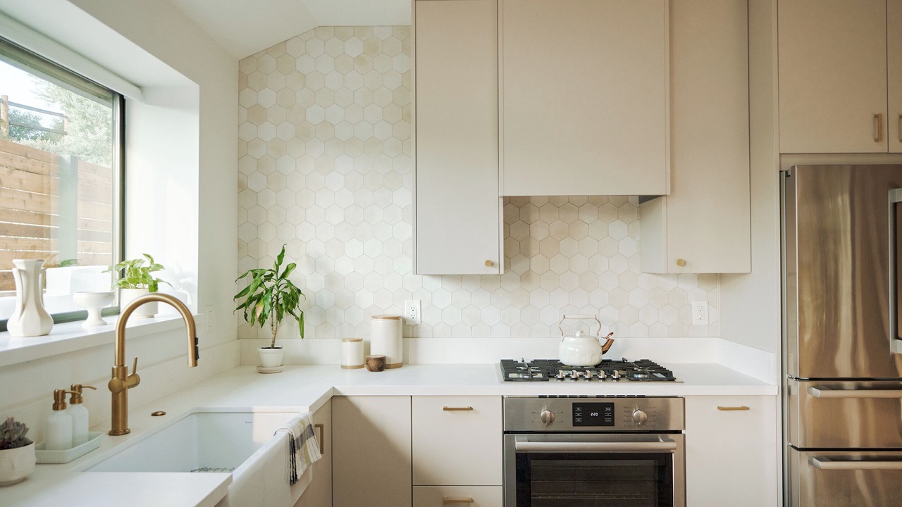 Photo of Kitchen in Escondido