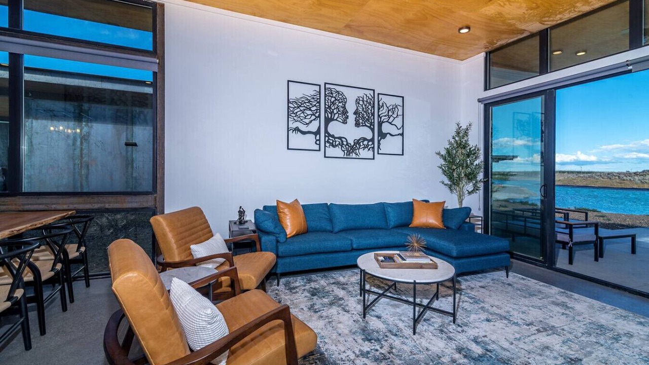 Photo of Livingroom in Quincy