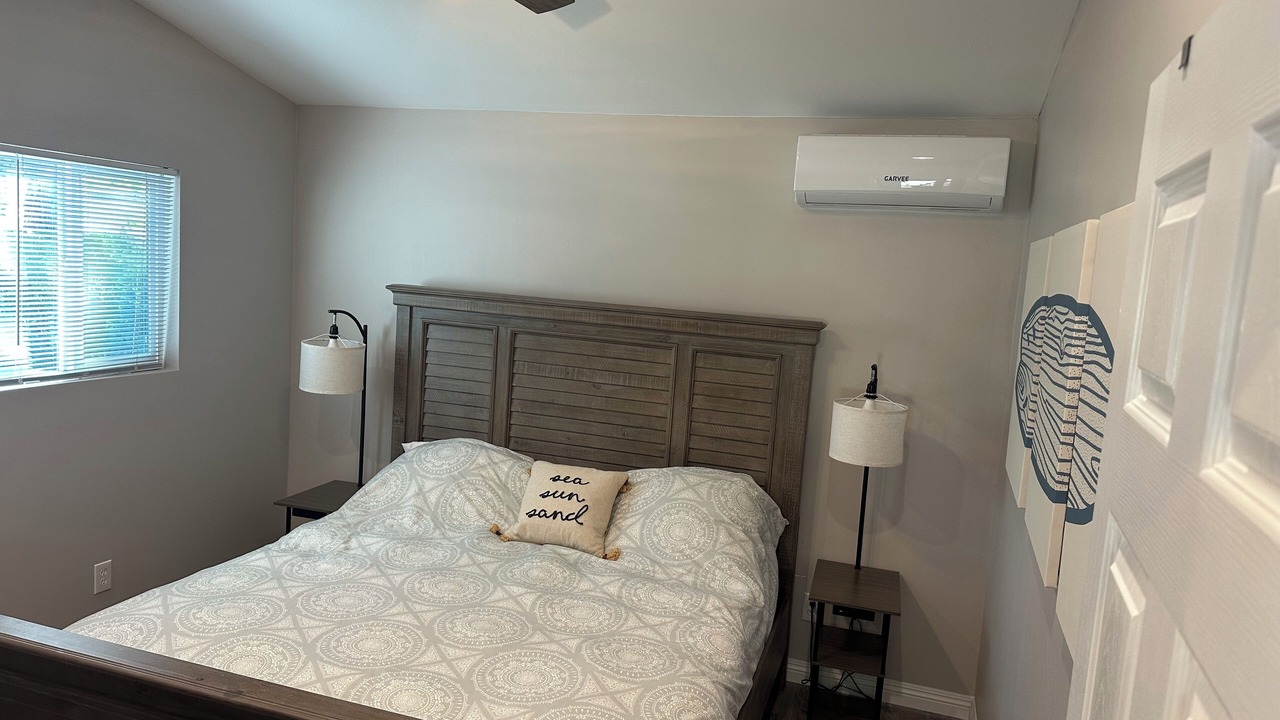 Photo of Bedroom in El Cajon