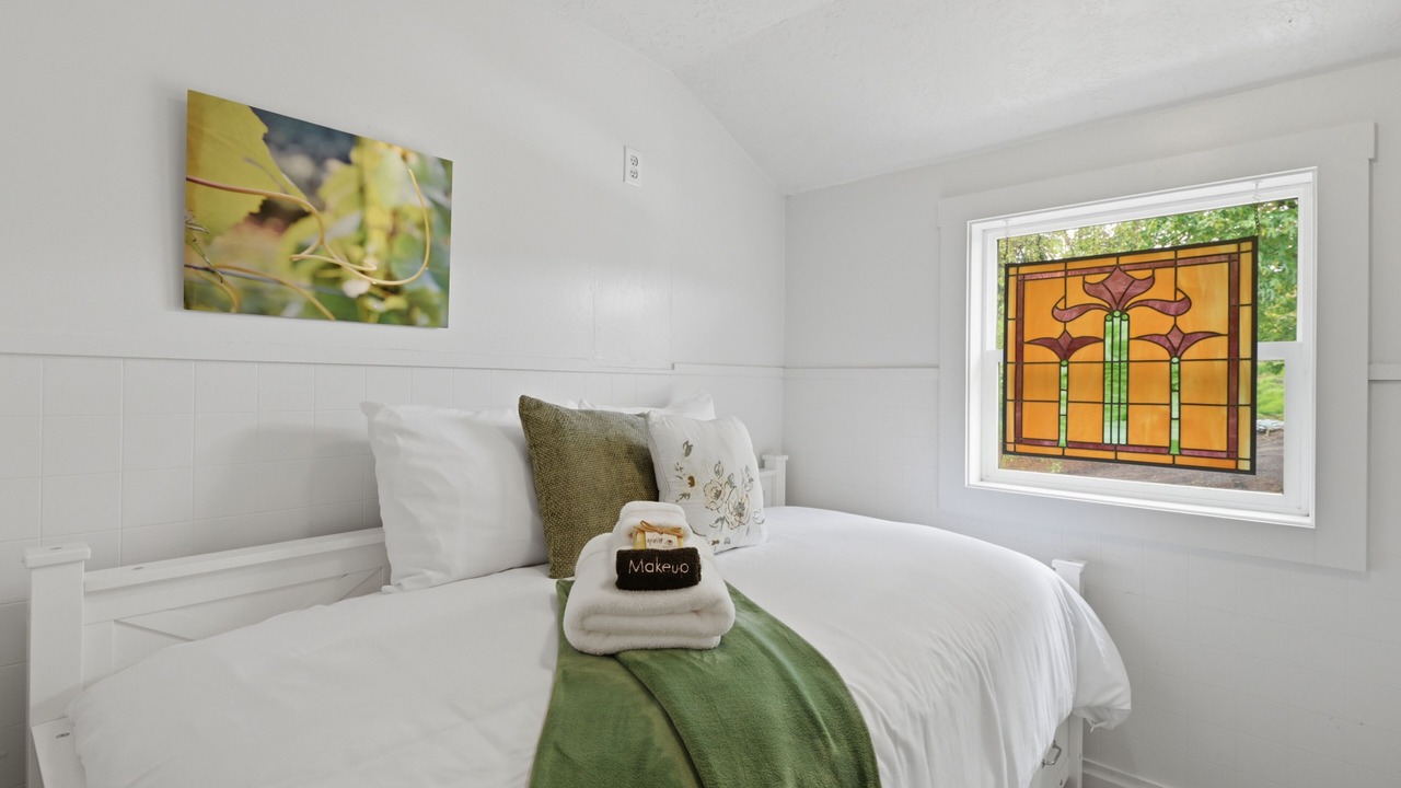 Photo of Bedroom in Yamhill County
