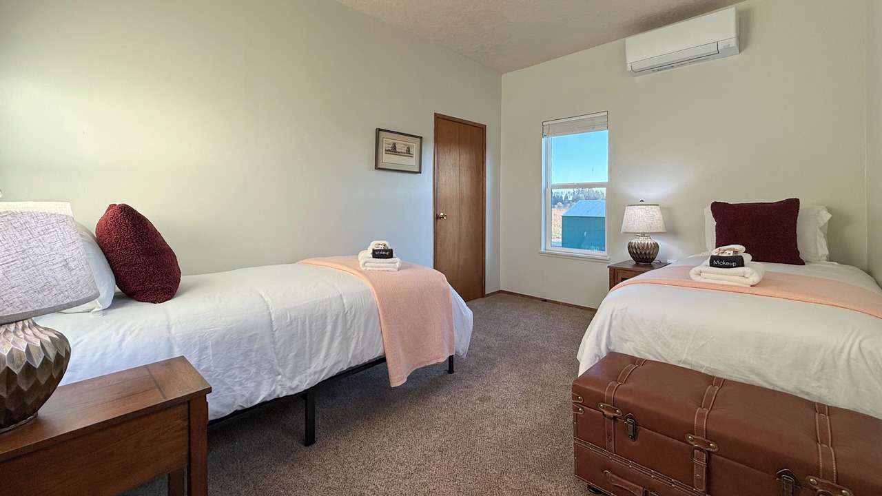 Photo of Bedroom in Yamhill County